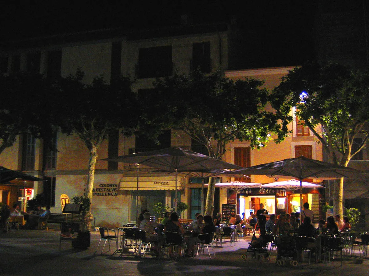 Your Ultimate Pollença Nightlife Guide for 2025