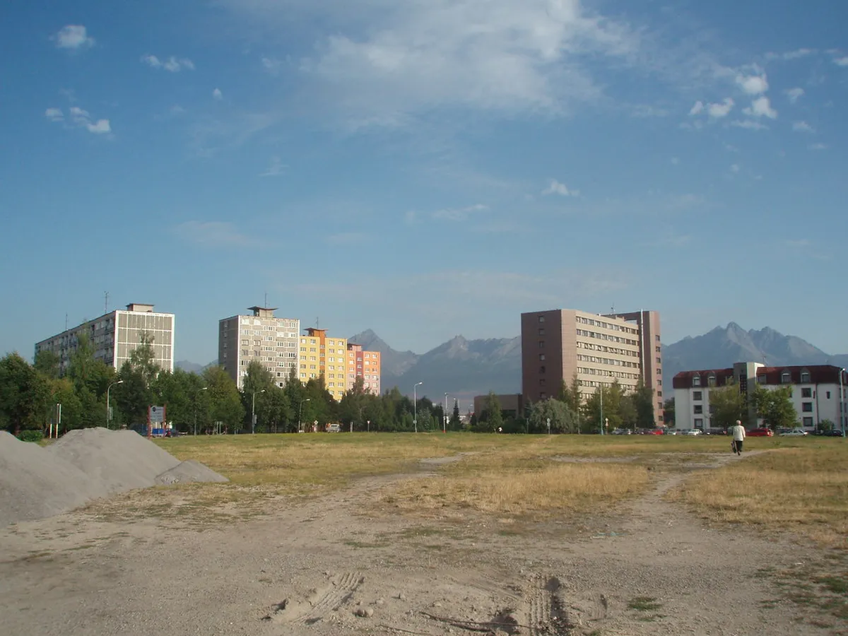 Ultimate Poprad Day Trips Itinerary for 2025 Adventures