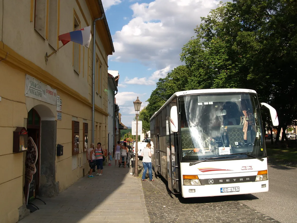 Poprad Safety Travel Guide 2025: Your Essential Handbook