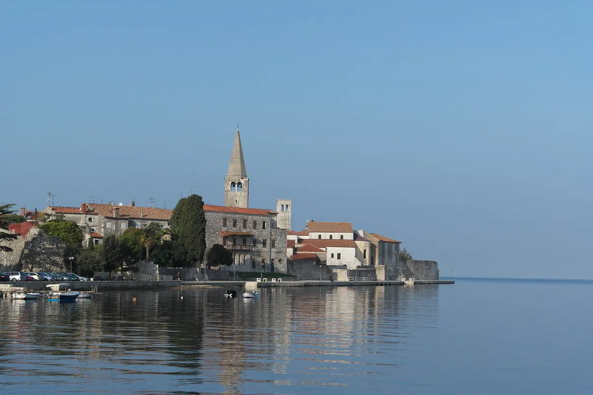 Poreč Budget Travel Tips: See Istria Affordably