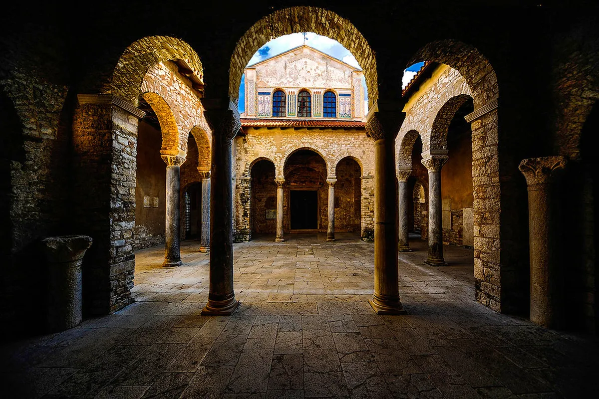 Best Poreč Day Trip Ideas for 2025 Adventures