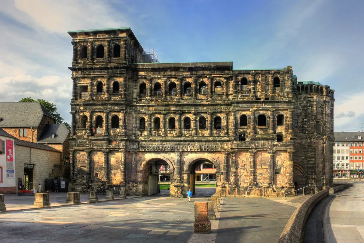 Porta Nigra Opening Hours 2025: Plan Your Trier Visit