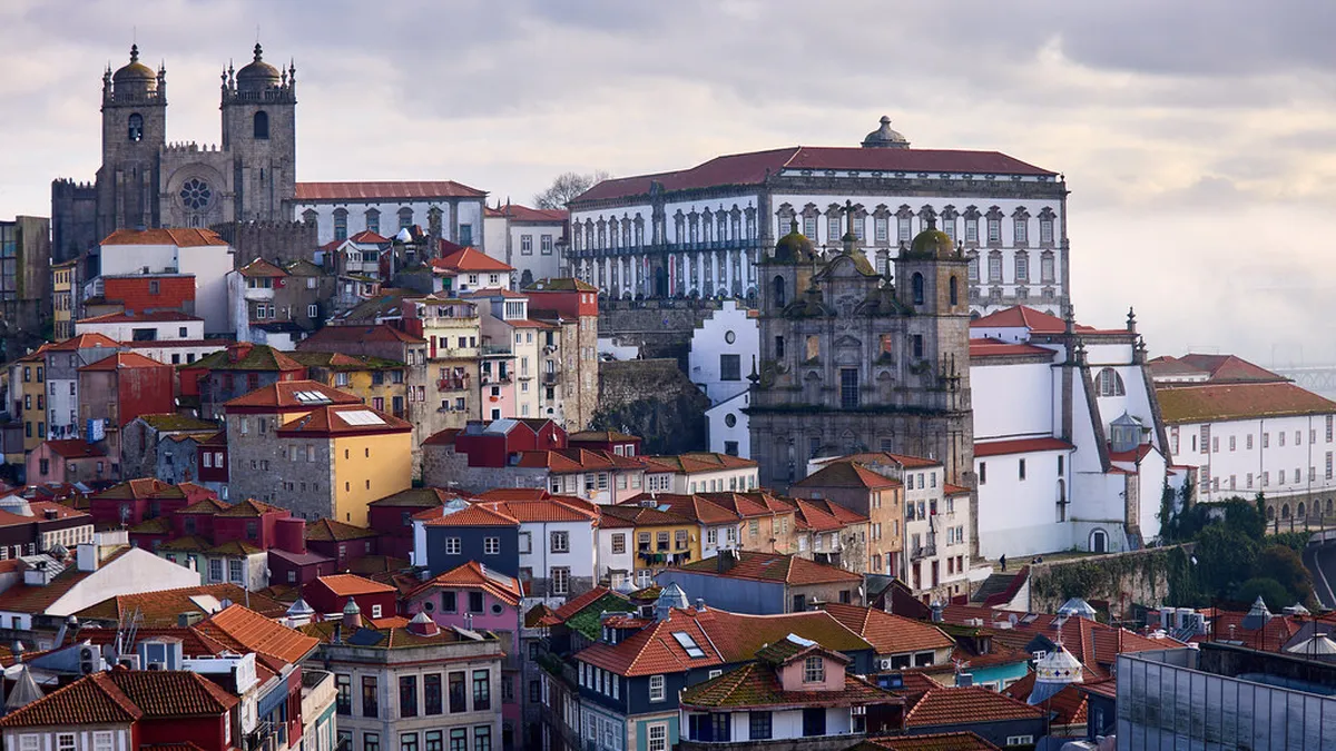 Porto Travel Safety Tips for a Worry-Free 2025 Trip