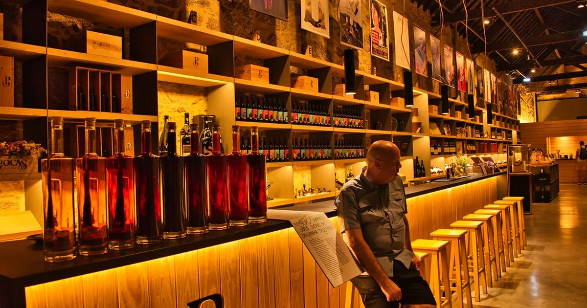 Best Porto Wine Tasting Tours 2025: Your Ultimate Guide