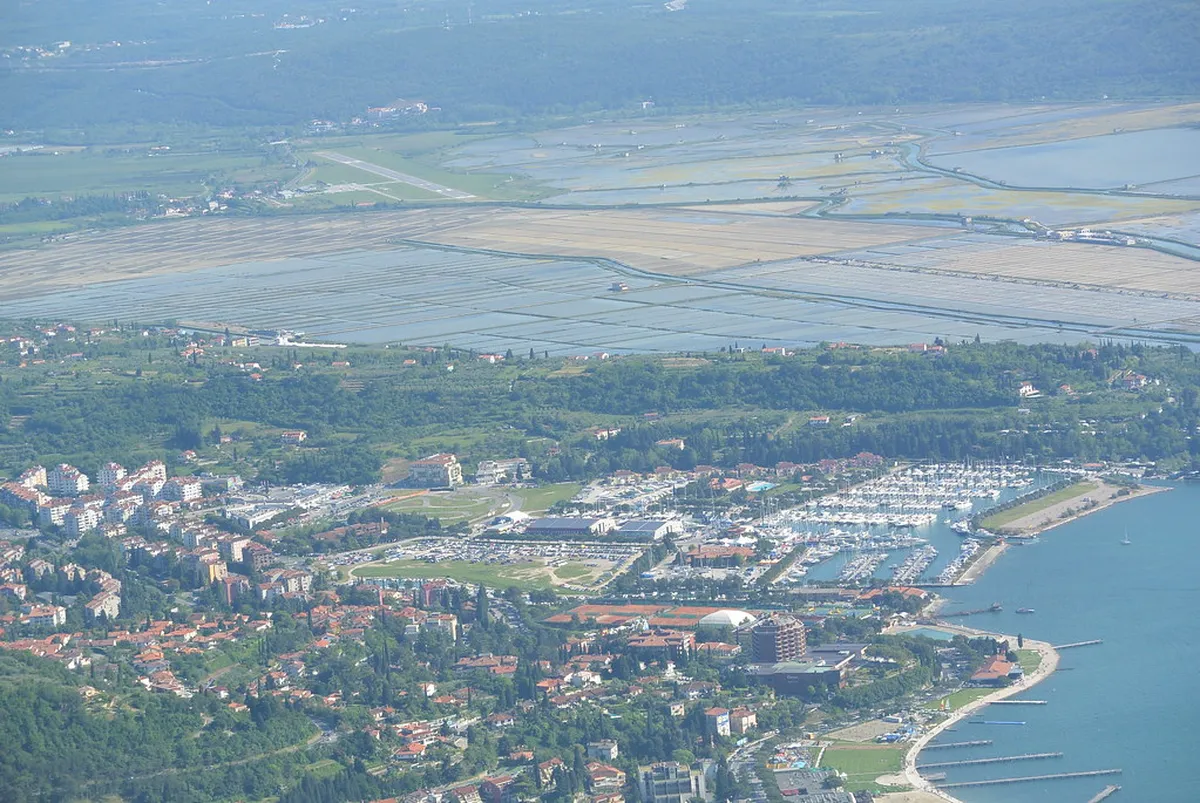 Portorož Nightlife Options: Your Ultimate 2025 Guide