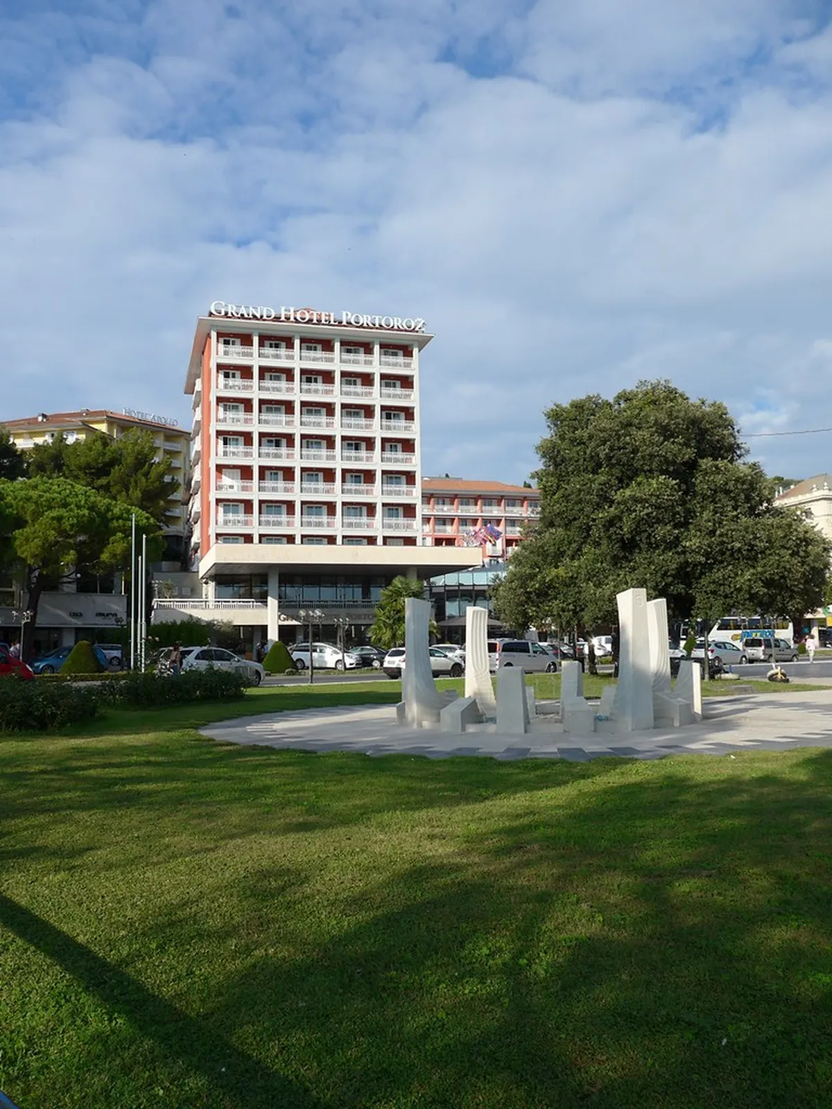 Portorož Spa & Wellness Guide 2025: Relaxation Awaits