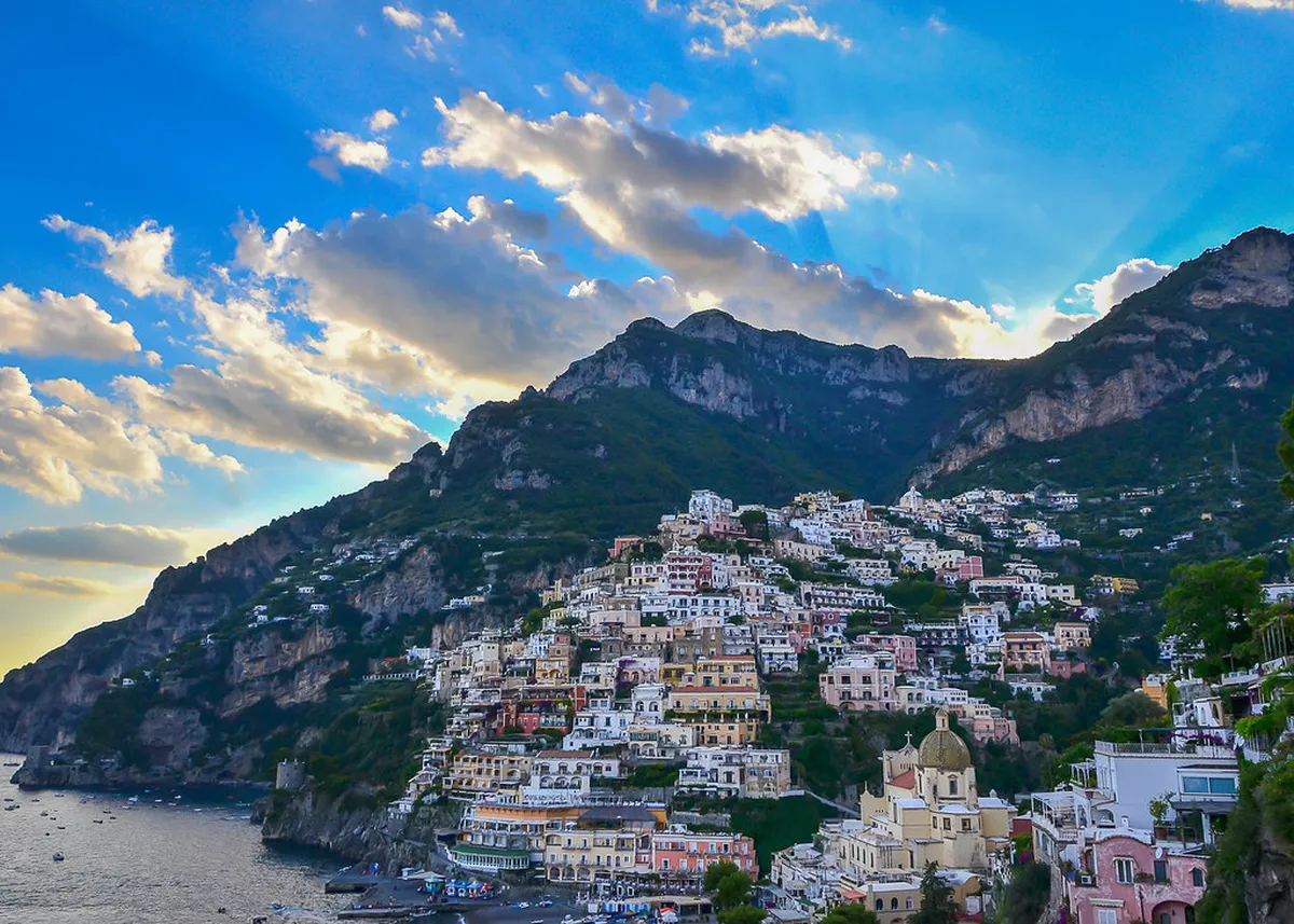 Best Positano Day Trip Ideas for Your 2025 Amalfi Adventure