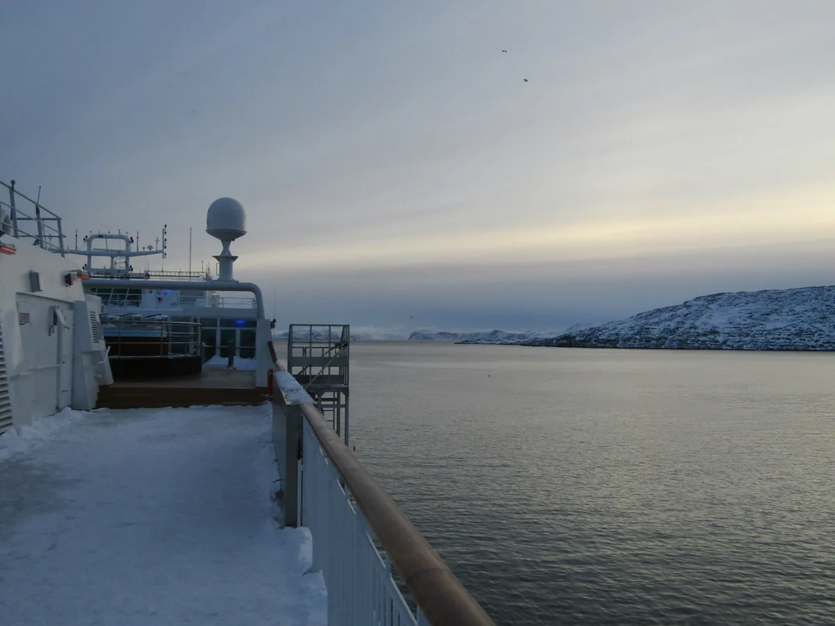 Post-war Tromsø Architecture: A 2025 Guide