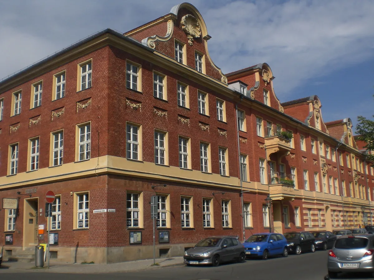 Potsdam Tourist Safety Tips: Stay Secure in 2025