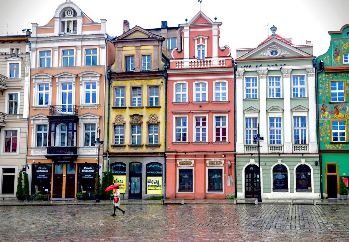 Top Poznań Day Trip Ideas for 2025 Adventures