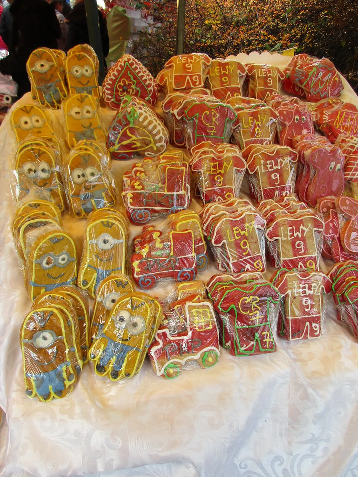 Your Poznań Traditional Food Guide for 2025