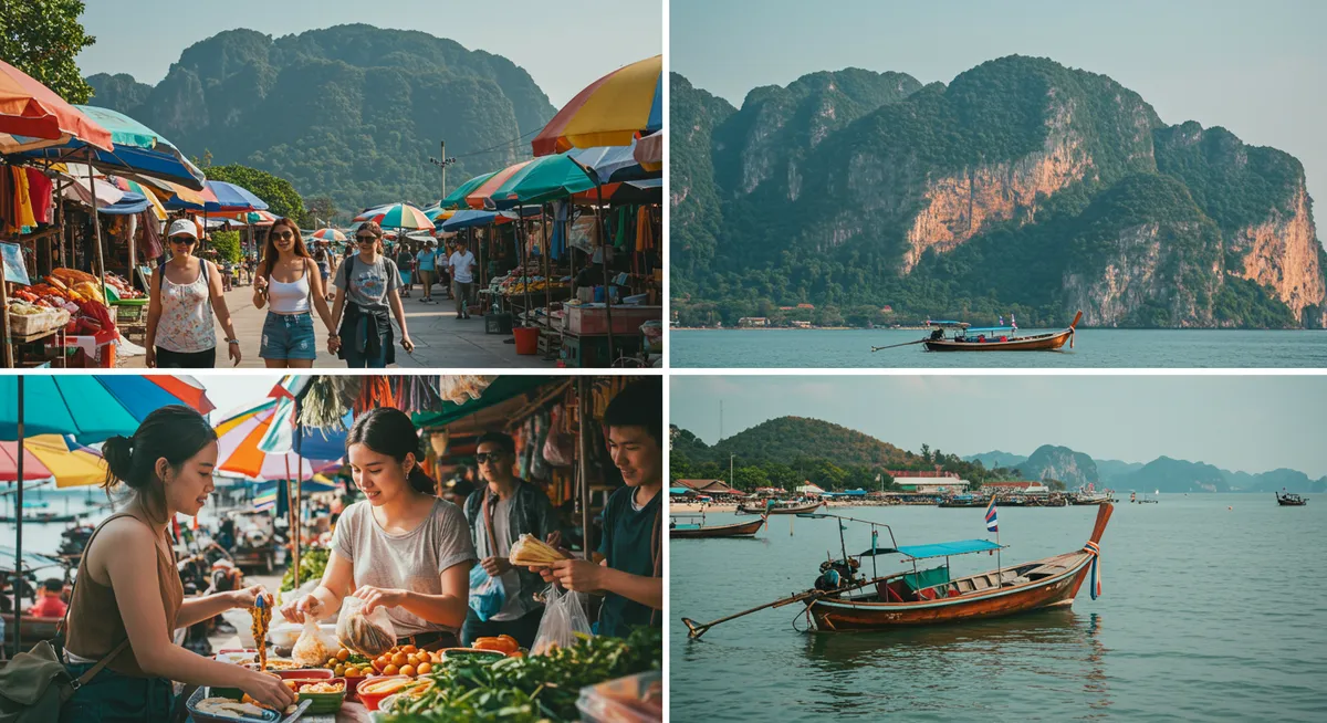 Prachuap Khiri Khan Budget Travel Tips