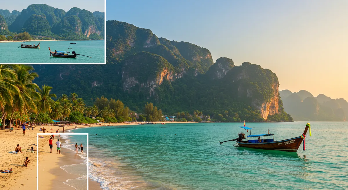Prachuap Khiri Khan Things to Do: Your Ultimate Guide