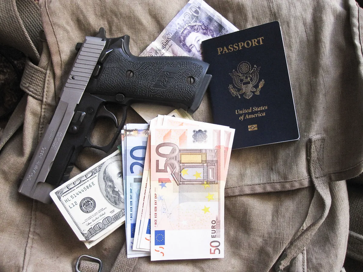 Prague Itinerary for First-Timers: The Ultimate 2026 Guide