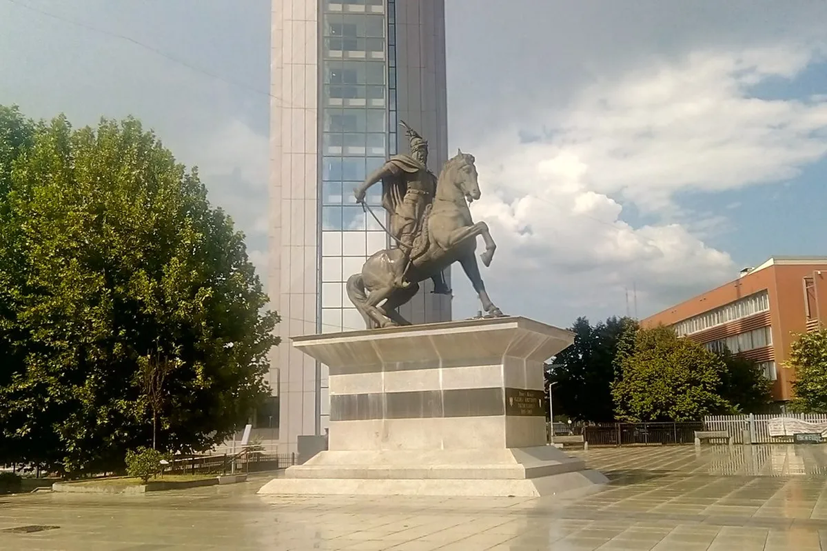 Pristina Money Exchange: Your Essential 2025 Guide