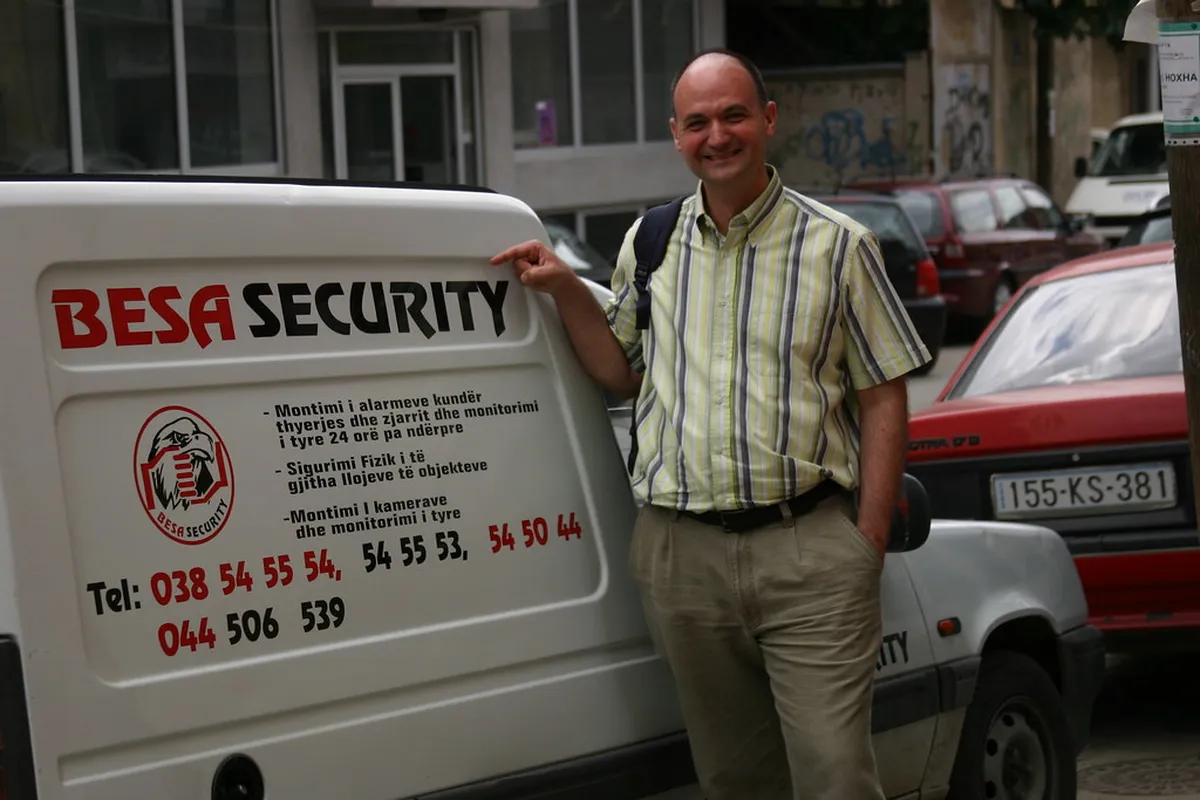 Pristina Nightlife Hotspots: Your 2025 Guide