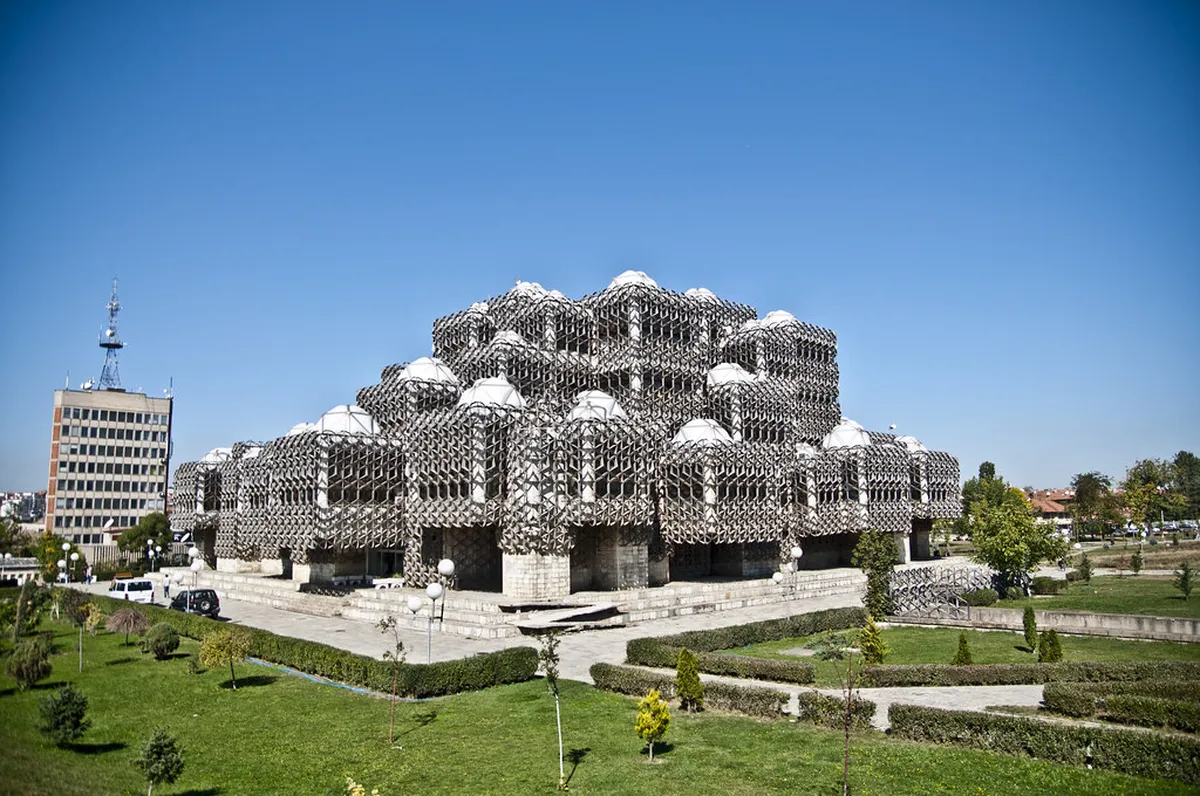 Navigating Pristina Public Transport: Your 2025 Guide