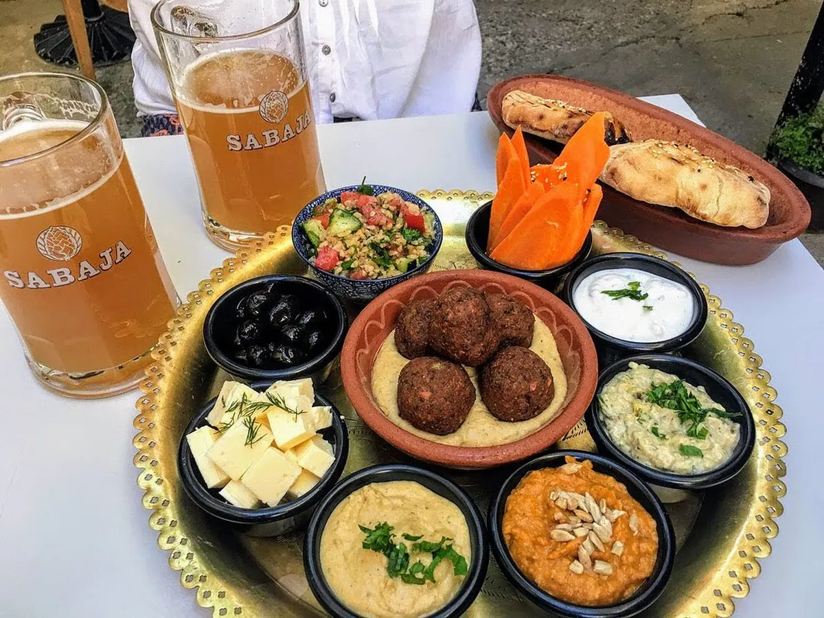 Pristina Restaurant Recommendations 2025: Top Places to Eat