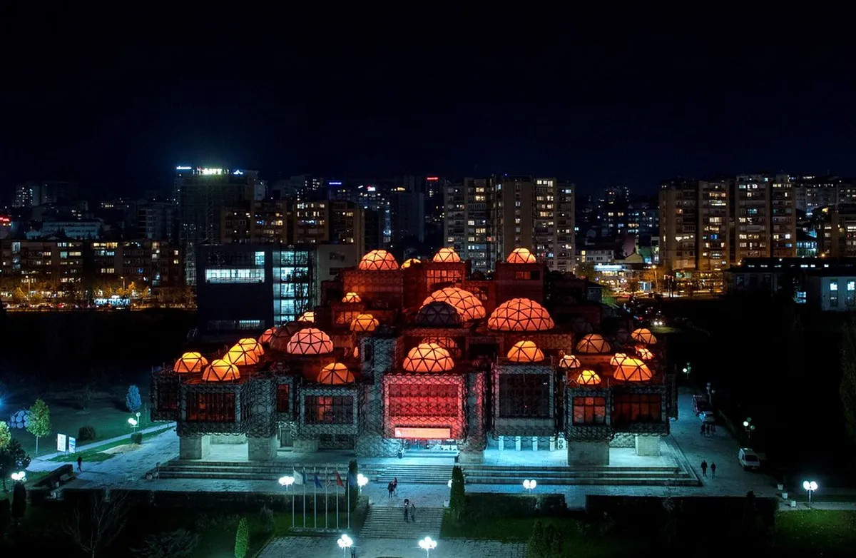 Pristina Safety Guidelines 2025: Travel Smart