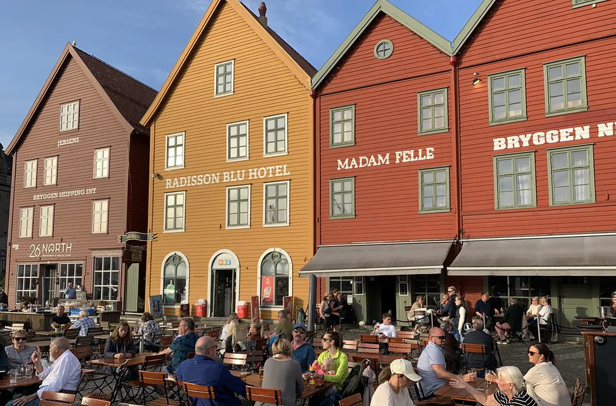 Protecting Historic Bergen Buildings and Facades in 2025