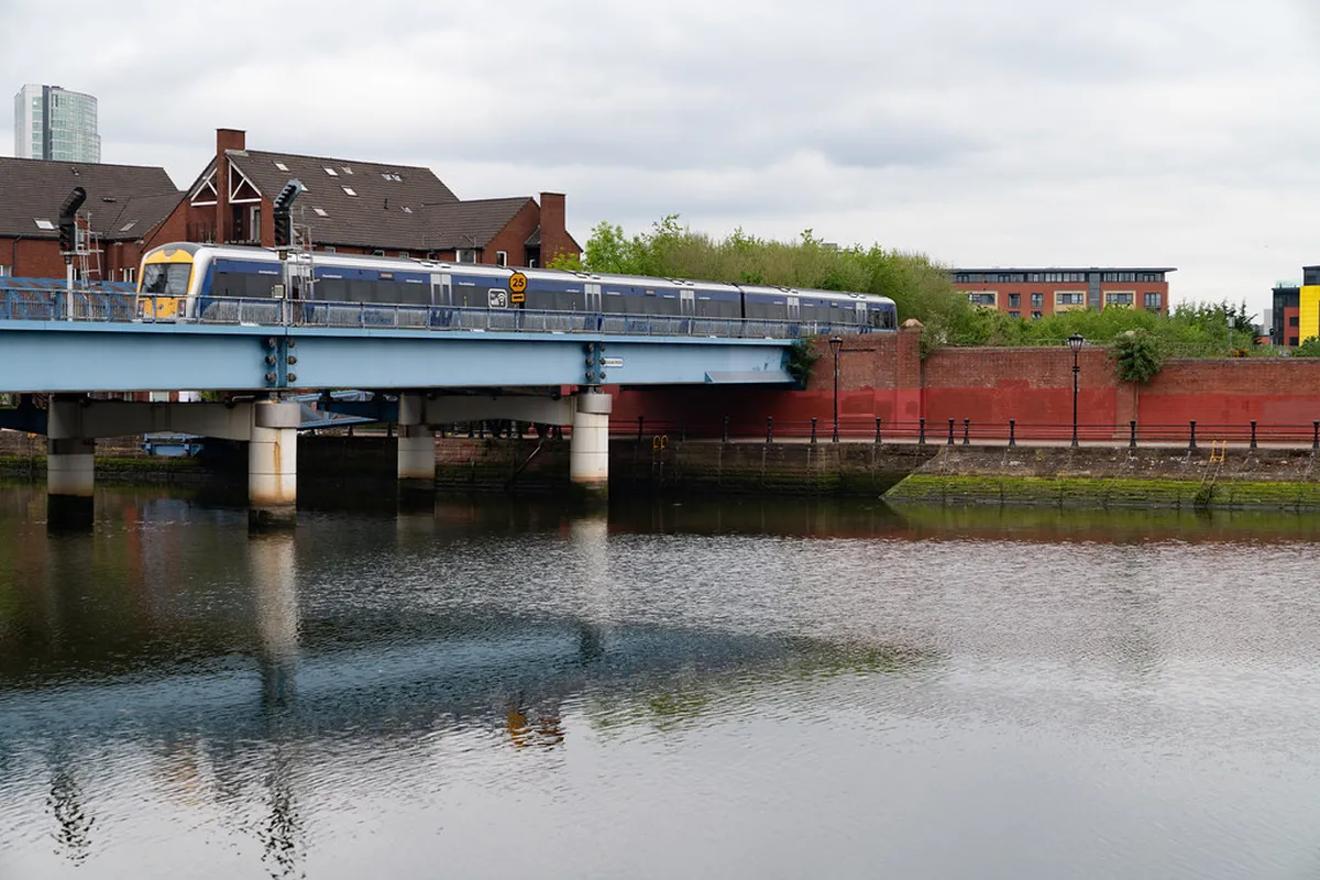 Derry Public Transport Map Guide 2025: Get Around Easily