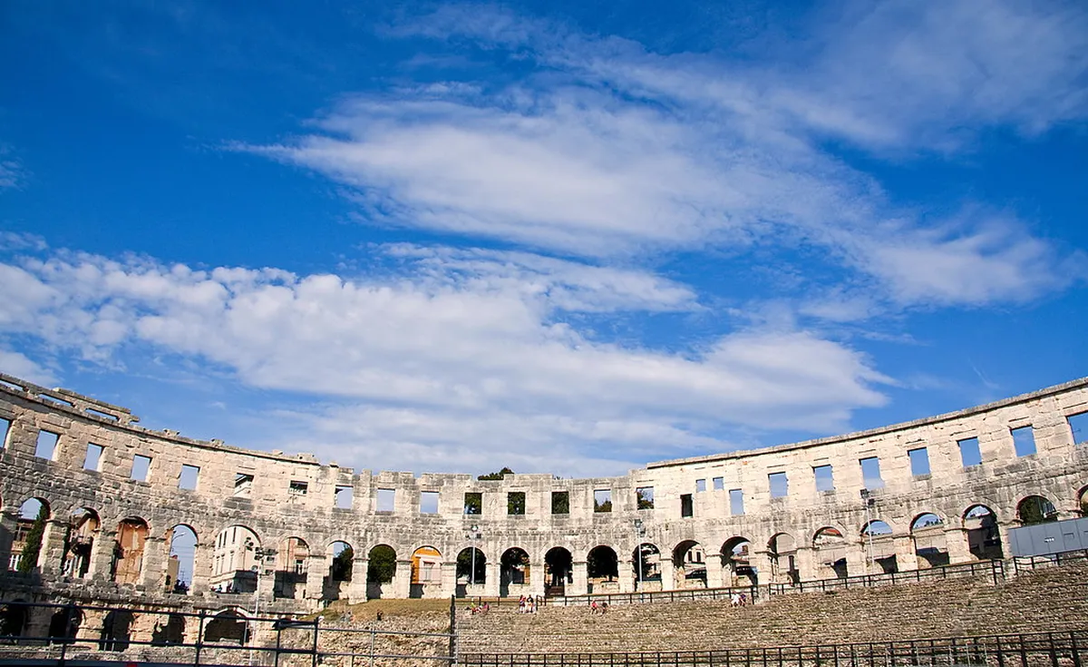 Pula Itinerary for First-Timers: Your Ultimate 2025 Travel Guide