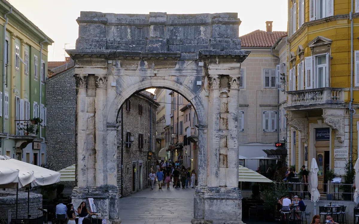 Pula Travel Safety Tips 2025: Stay Safe in Croatia