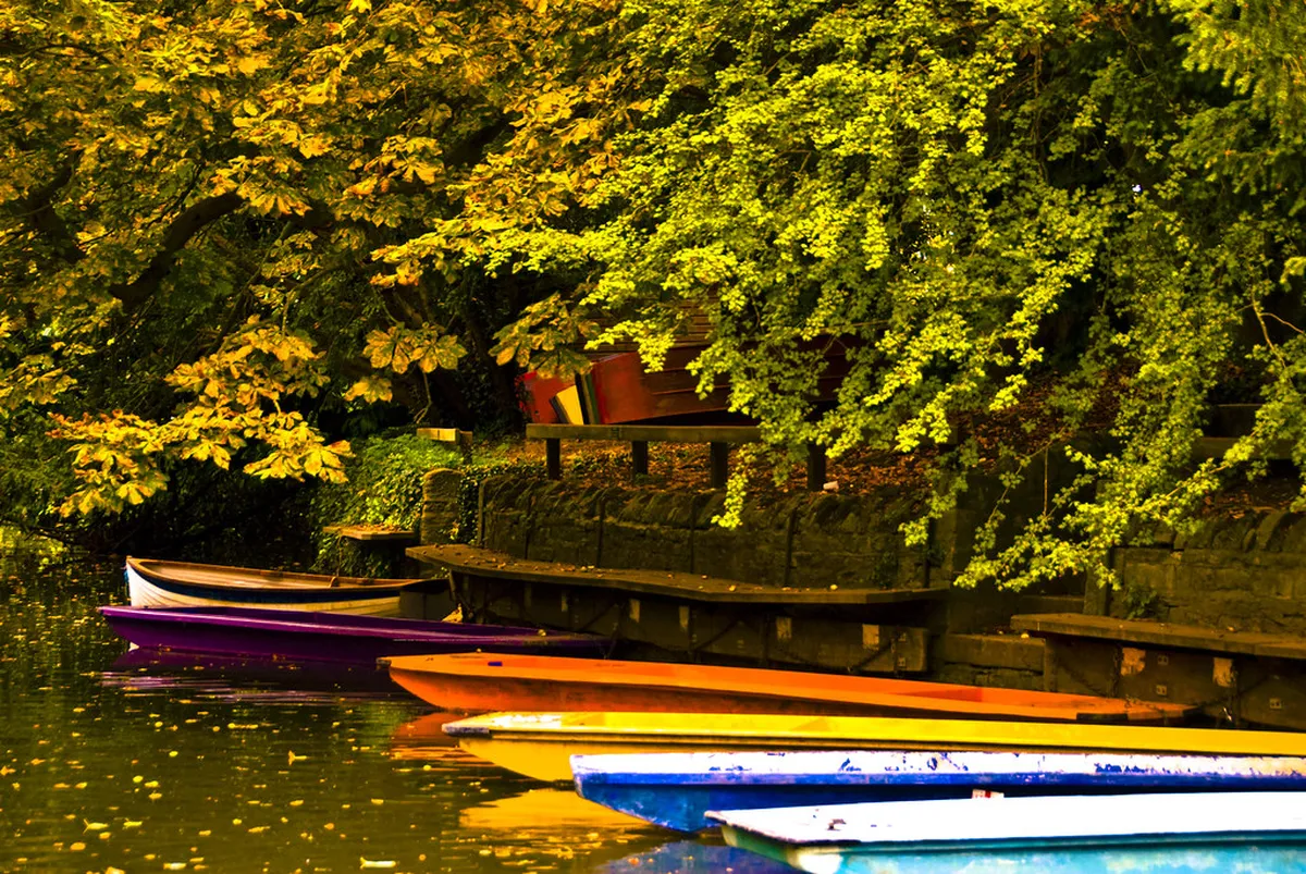 Punting in Oxford Prices 2025: Your Complete Guide