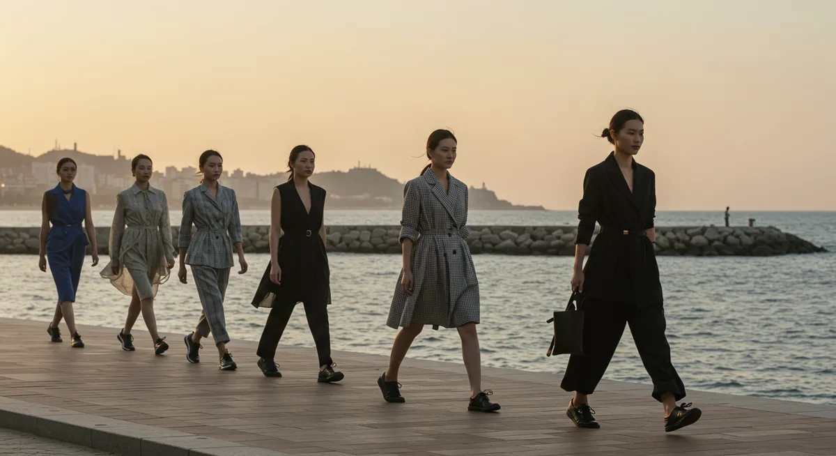 Qingdao Events & Festivals: Annual Calendar & Cultural Celebrations (2025)