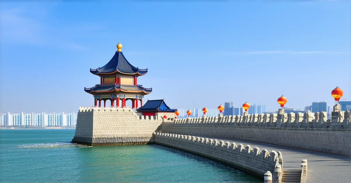 Qingdao Itinerary: Your Complete Guide for 2025