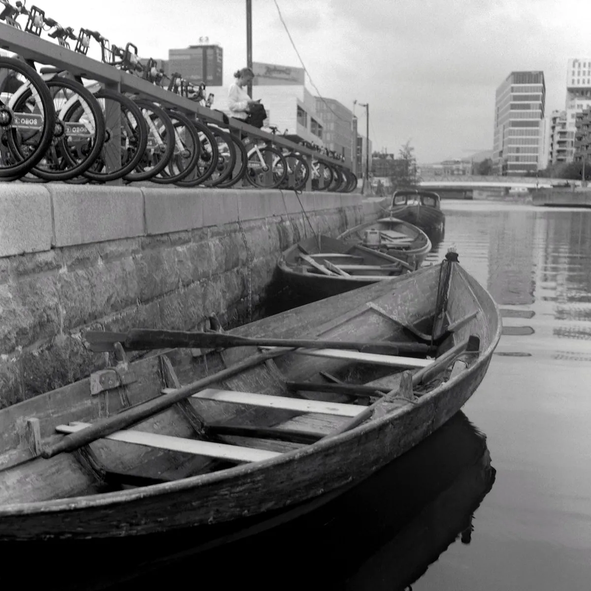 Discover Quirky Oslo Architectural Spots in 2025