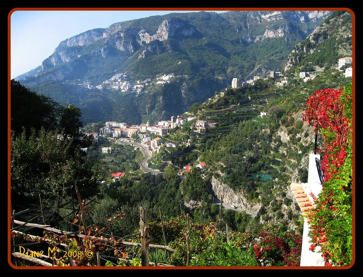 Ravello Safety Travel Tips: A Secure 2025 Italian Getaway