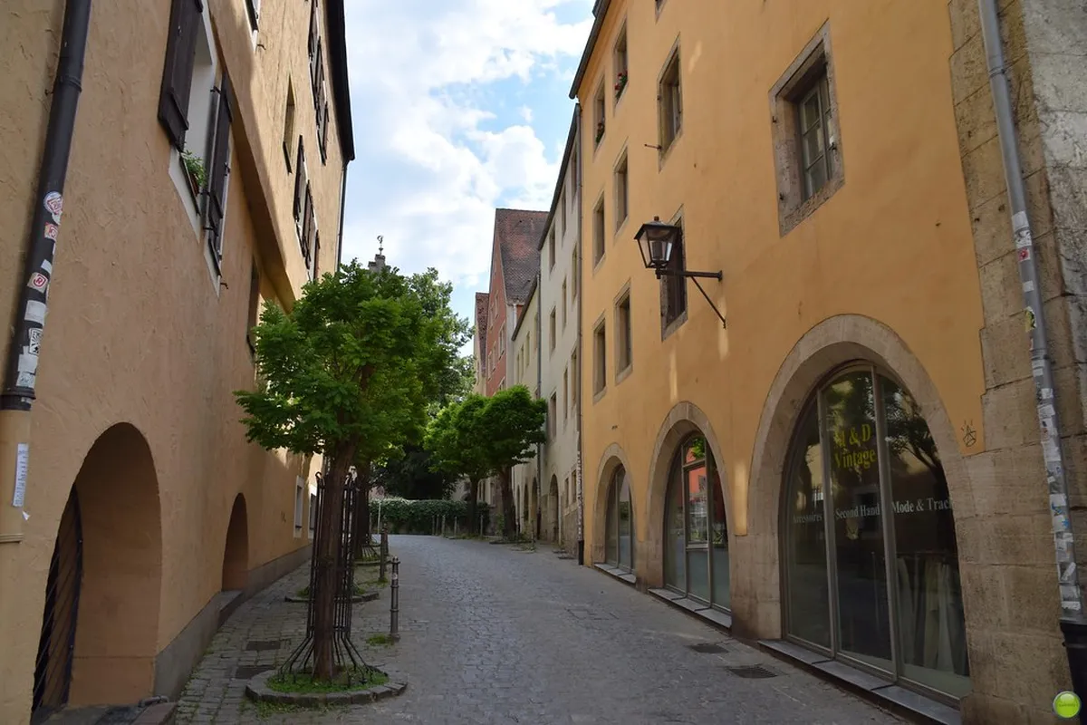 Regensburg Best Attractions Guide 2025: Explore Bavarian Wonders