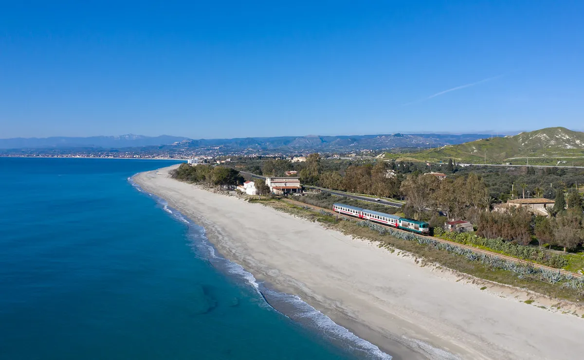 Best Reggio Calabria Day Trips for 2025 Adventures