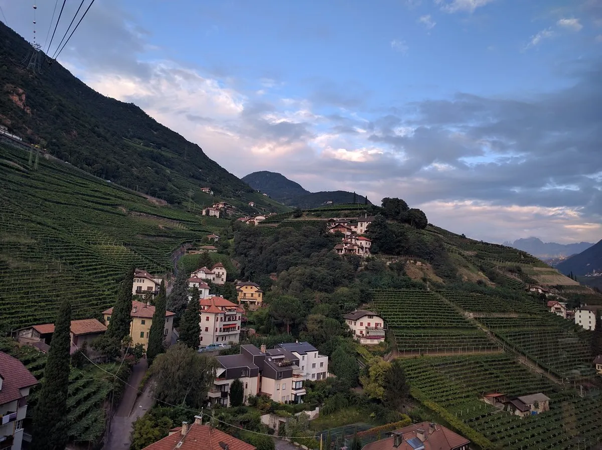Renon Cable Car Guide Bolzano: Scenic Views in 2025