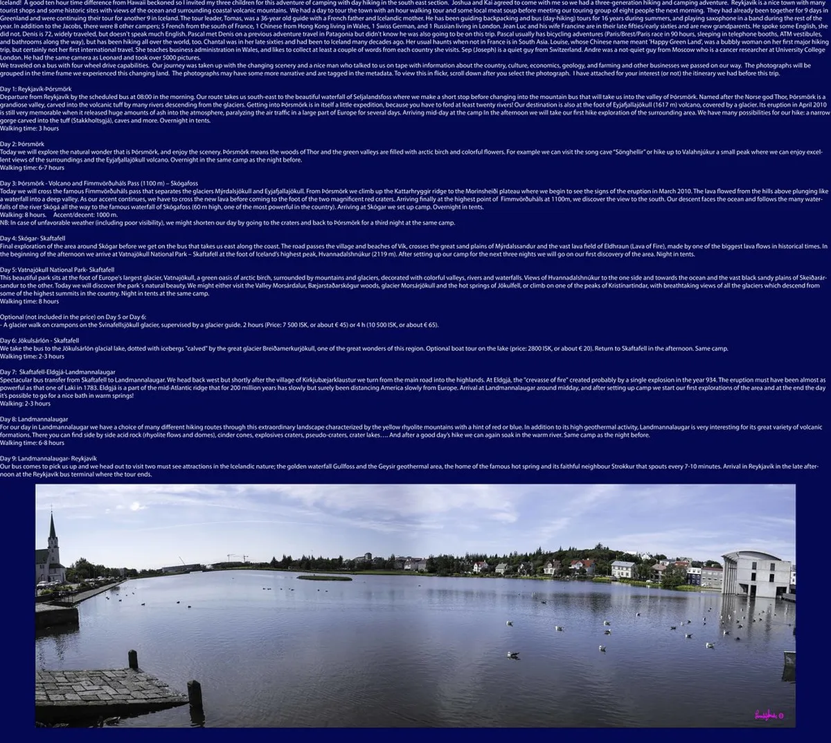 Ultimate Reykjavík Itinerary for First-Timers: 2025 Guide