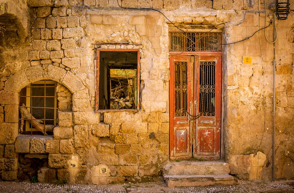 Rhodes Old Town Highlights: Your 2025 Guide to History