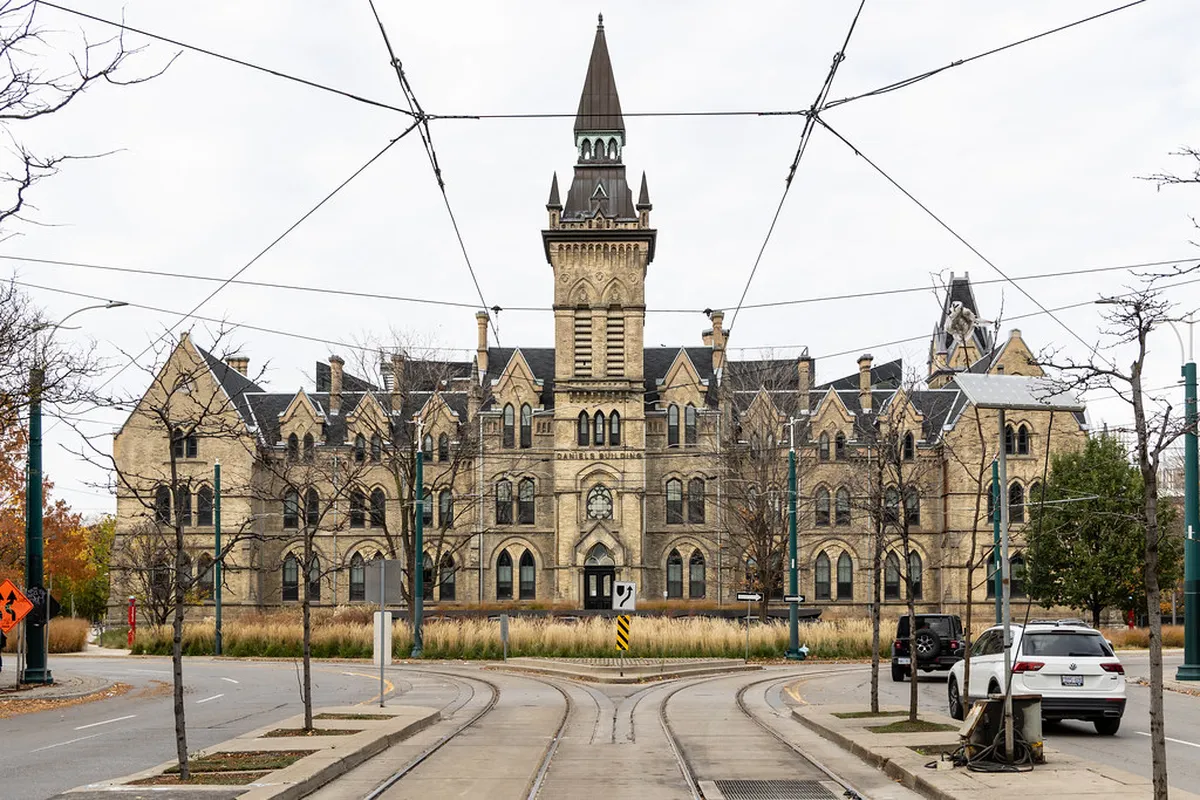 Best Rhodes Town Day Trips for 2025: Explore More