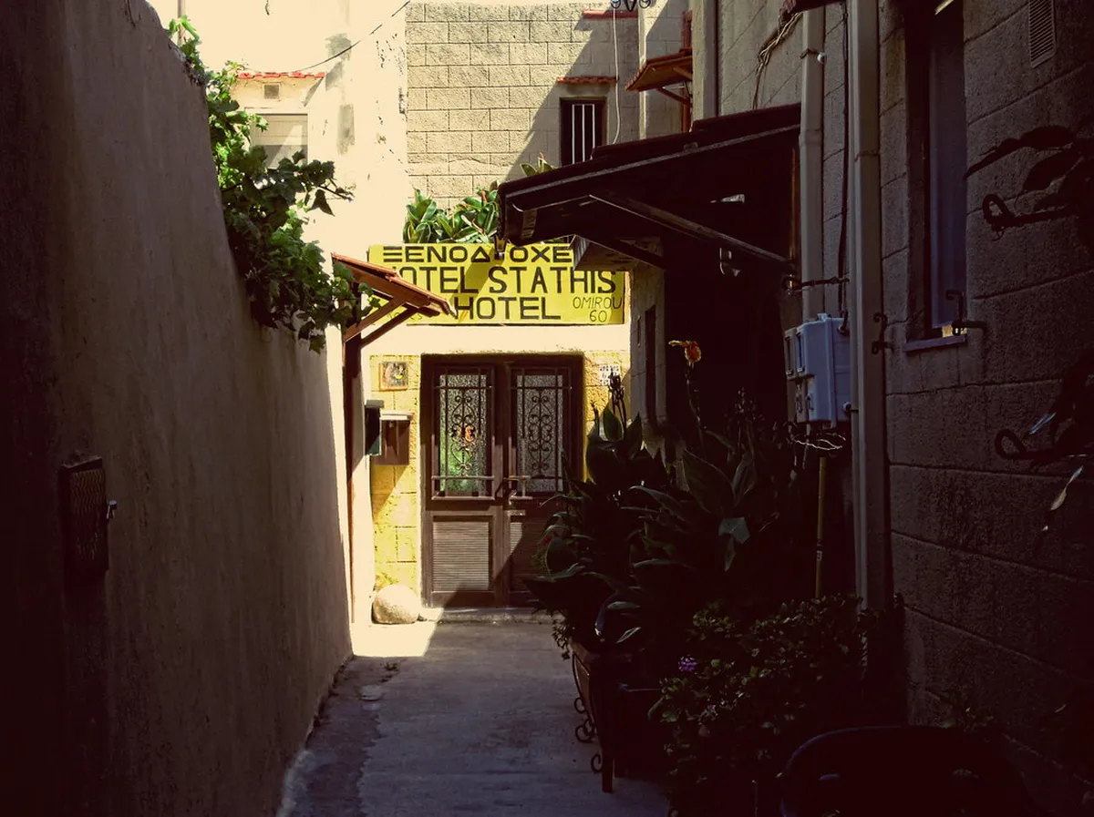 Rhodes Town Itinerary for First-Timers: Your 2025 Guide