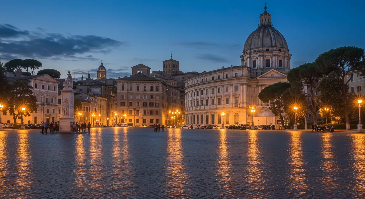 Rome 7 Day Itinerary: A Local's Guide for 2024