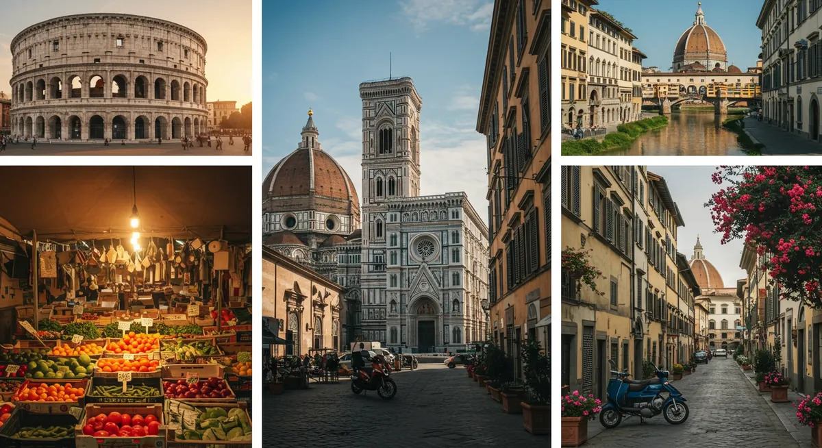Rome & Florence Itinerary: Reddit-Vetted Tips