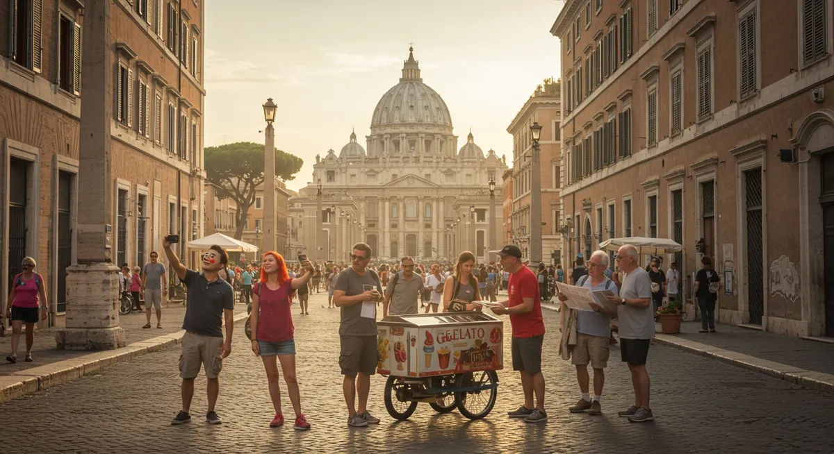 Best Rome Day Trips: What Reddit Recommends