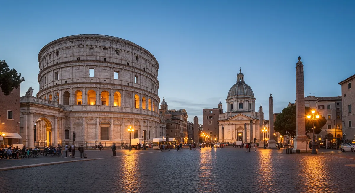 Rome in a Day Tour: Top Tips from Reddit