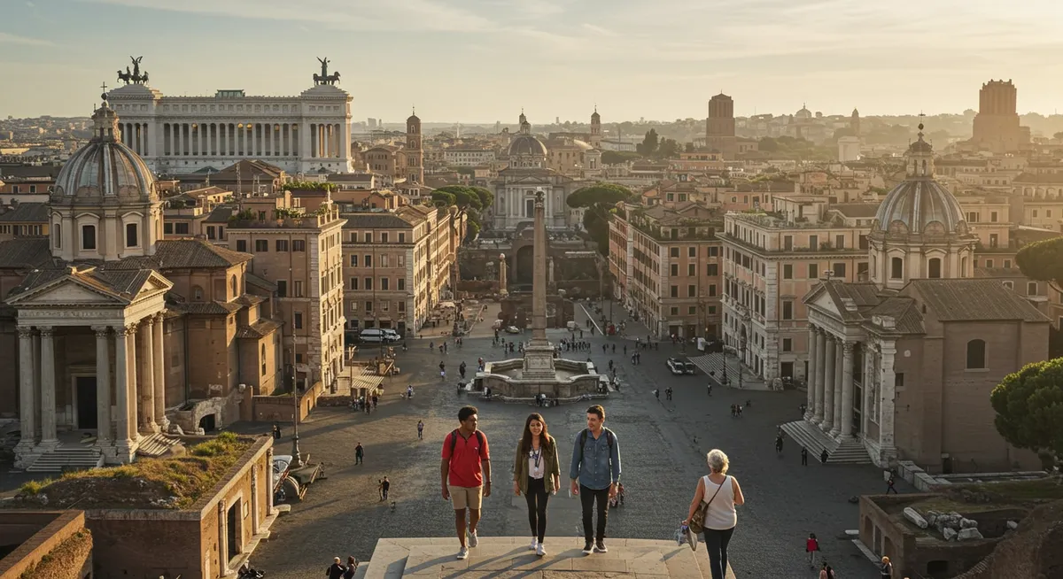 Rome in a Day Tour Viator: Maximize Your Whirlwind Trip