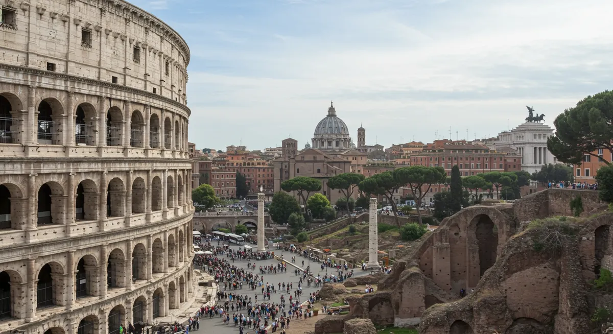 Rome in Day Tour: Your Ultimate Guide
