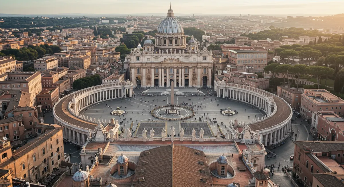 Rome in One Day: A Perfect Tour Itinerary