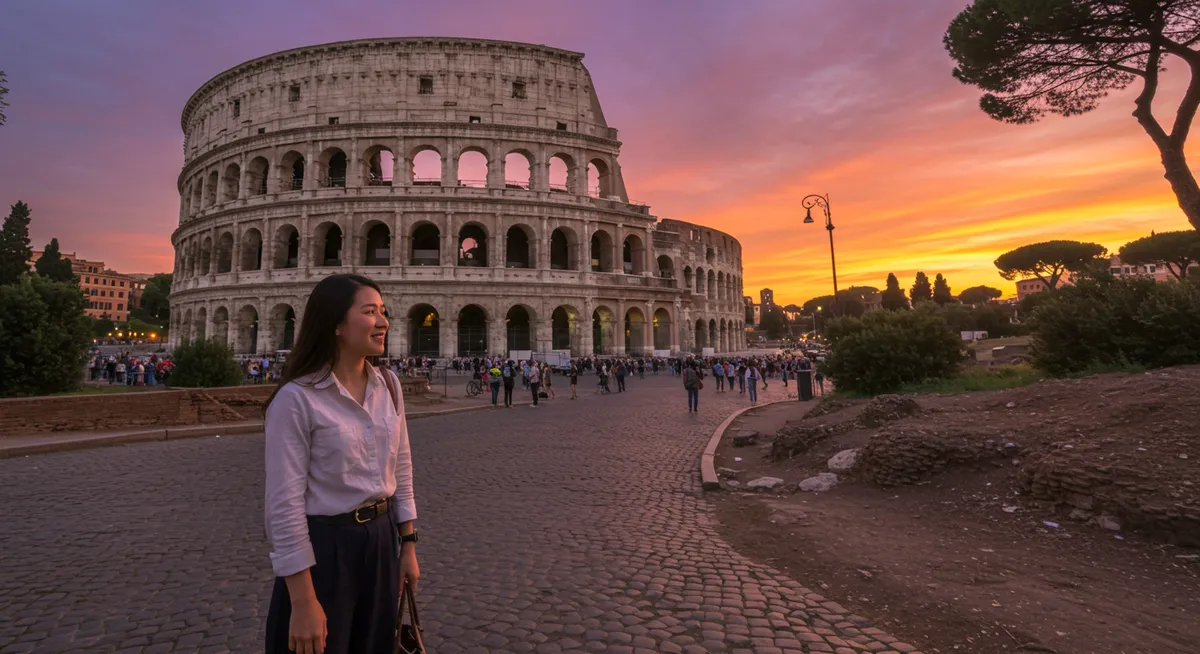 Rome in 2 Days: Your Ultimate Itinerary