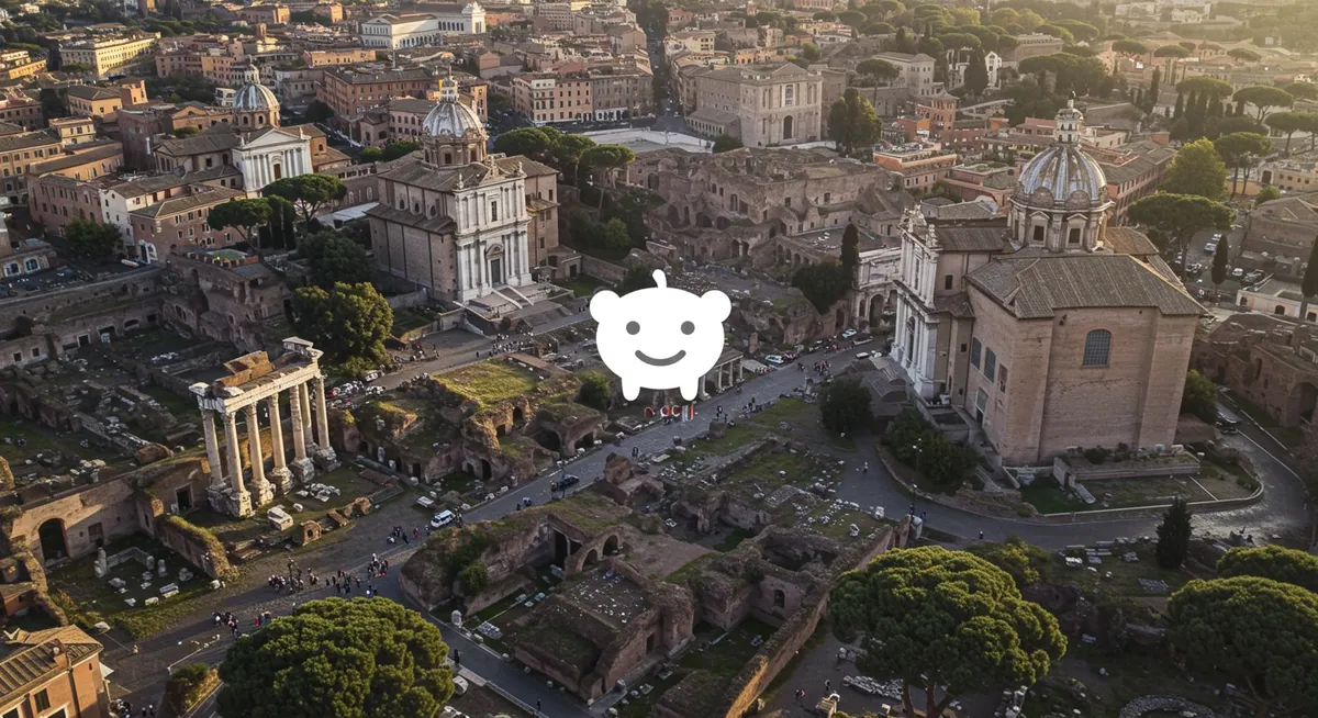 Rome Italy Reddit: Insider Tips for Your Trip