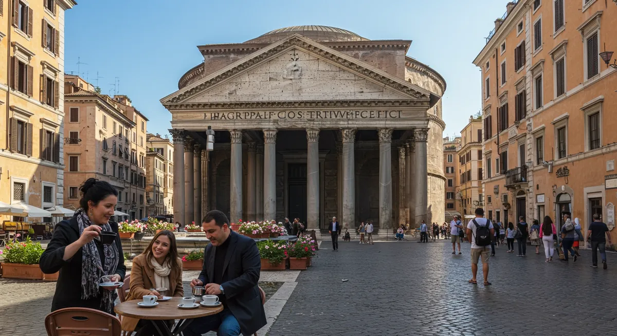 Rome in 2 Days: Your Essential Itinerary