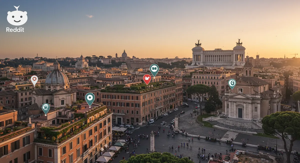 Rome Itinerary 5 Days: Your Ultimate Guide